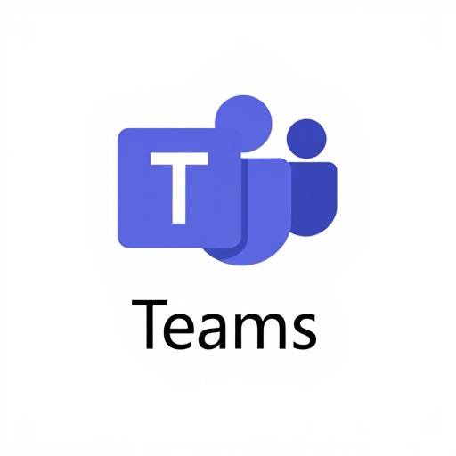 Microsoft Teams logo